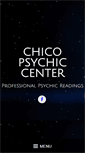 Mobile Screenshot of chicopsychiccenter.com